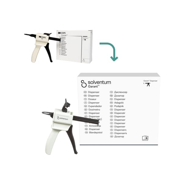 3M™ Garant™ Dispenser 4:1/10:1 77581