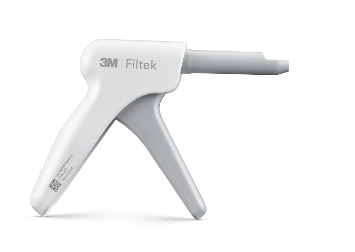 3M™ Filtek™ Kapsel-Dispenser für Komposit 5850RD – solventum, Application Guns