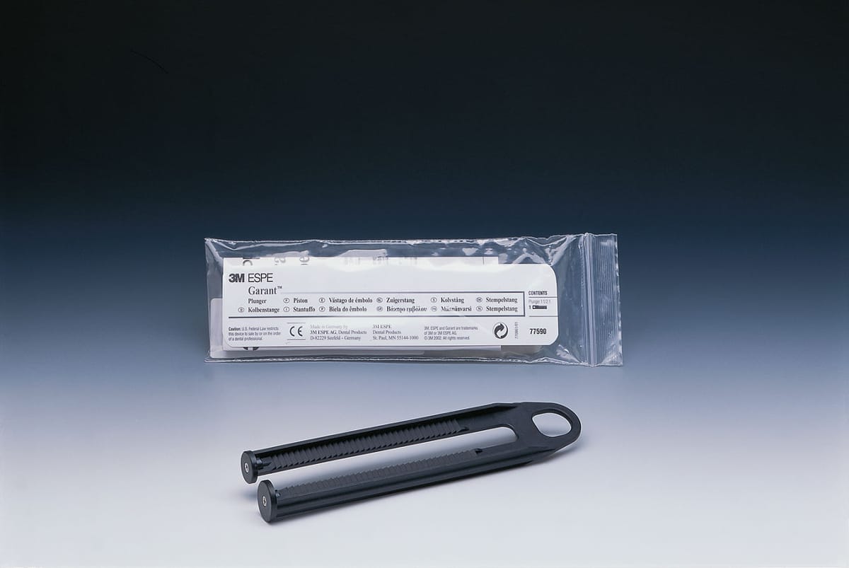 3M™ Garant™ Kolbenstange Refill-Packung 77590 – solventum, Piston Rods