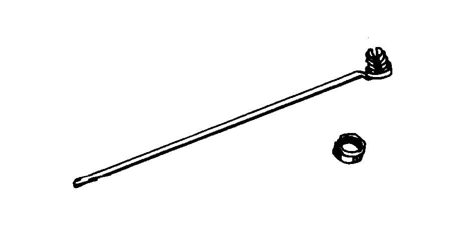 3M™ Unitek™ Gurin Finger Spring 565-200 – solventum, Other Wire Elements