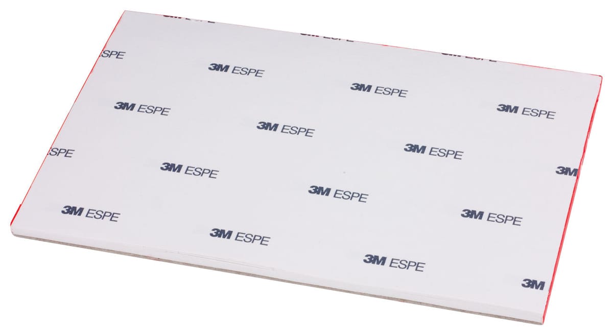 3M™ Anmischblöcke 704-030 – solventum, Mixing Pads