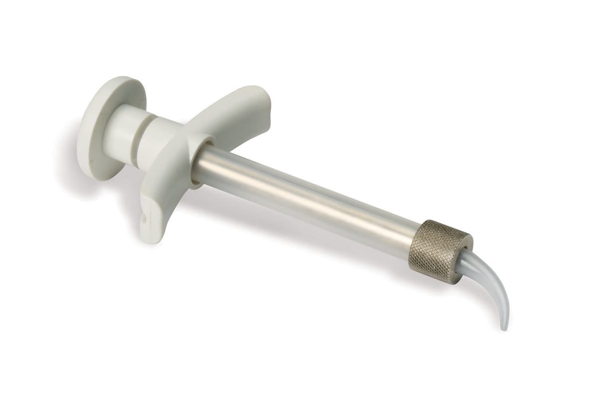3M™ Penta™ Elastomerspritze, 71210 – solventum, Impression Syringes