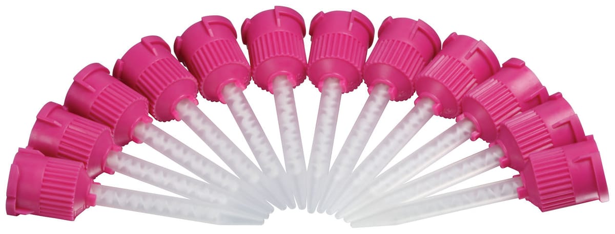 3M™ RelyX™ Luting Plus Automix Tips 3540 – solventum, Mixing Tips