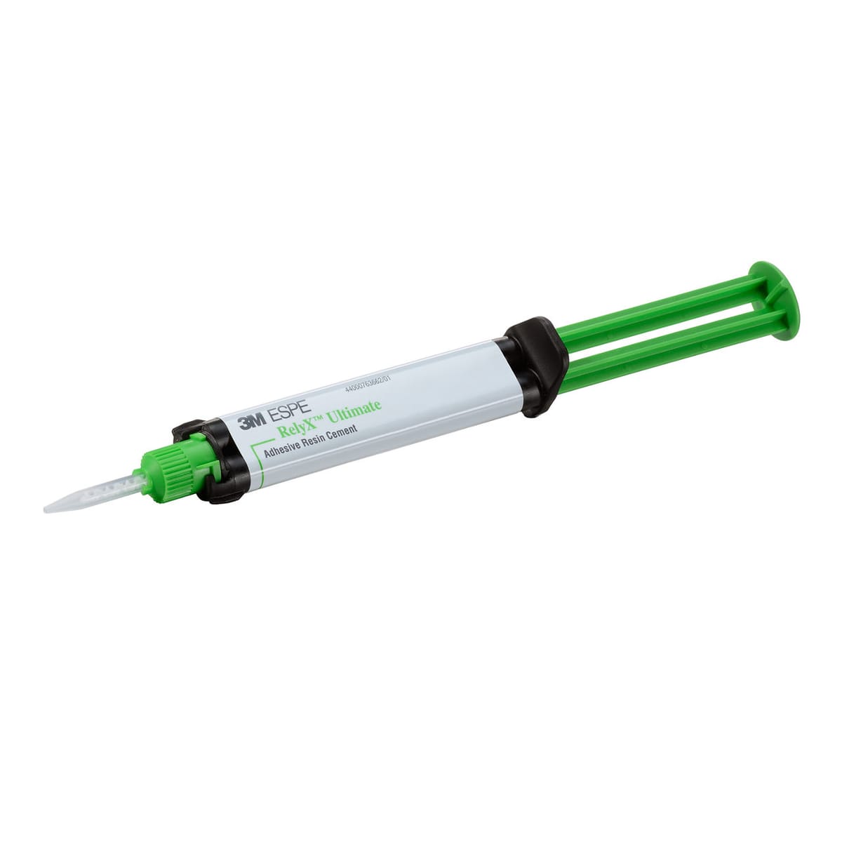 3M™ RelyX™ Ultimate Adhäsives Befestigungskomposit – solventum, Resin Haftzemente
