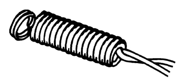 3M™ Unitek™ Retraktionsfeder 342-101