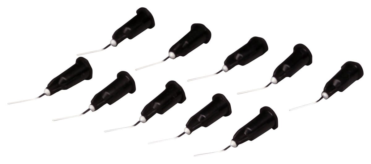 3M™ Clinpro™ Sealant Fissurenversiegelung Applikationsspitzen 12626T – solventum, Application Tips