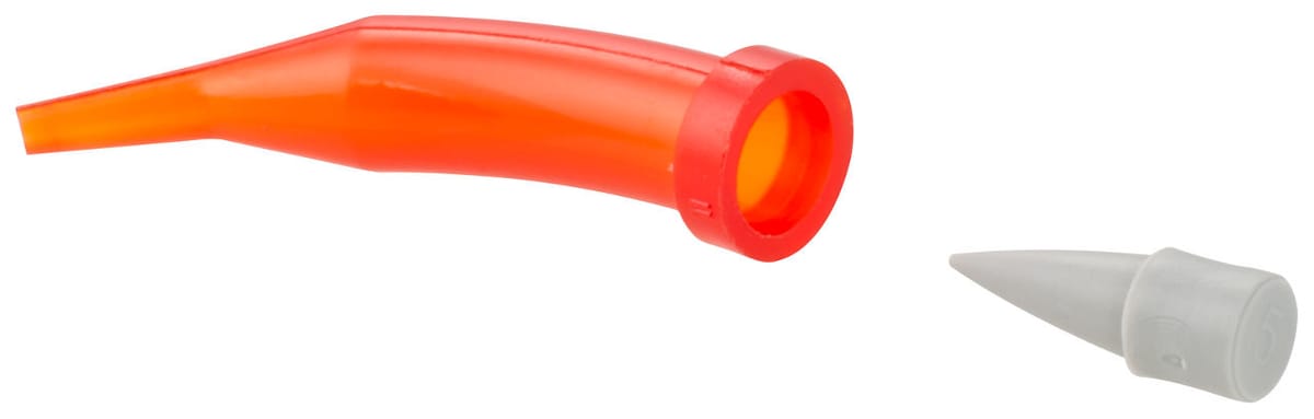 3M™ Applikationskanülen mit Kolben 3303DT – solventum, Application Cannulas