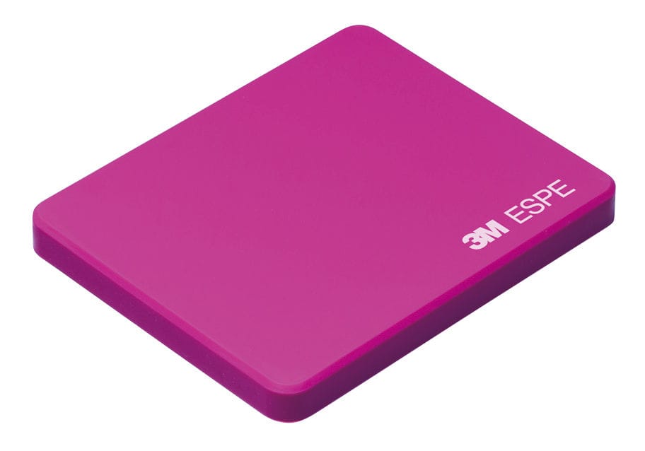3M™ シリコーンパッド 3601 – solventum, Mixing Pads