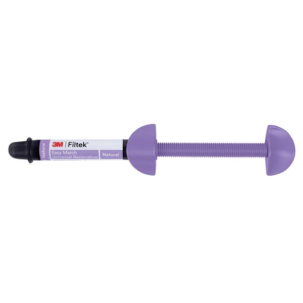 Kit 3M™ Filtek™ Easy Match Restorative + Adesivo 3M™ Single Bond Universal