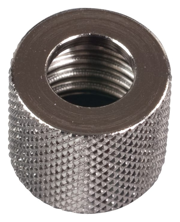 3M™ Penta™ Elastomerspritze Rändelmutter, 77720