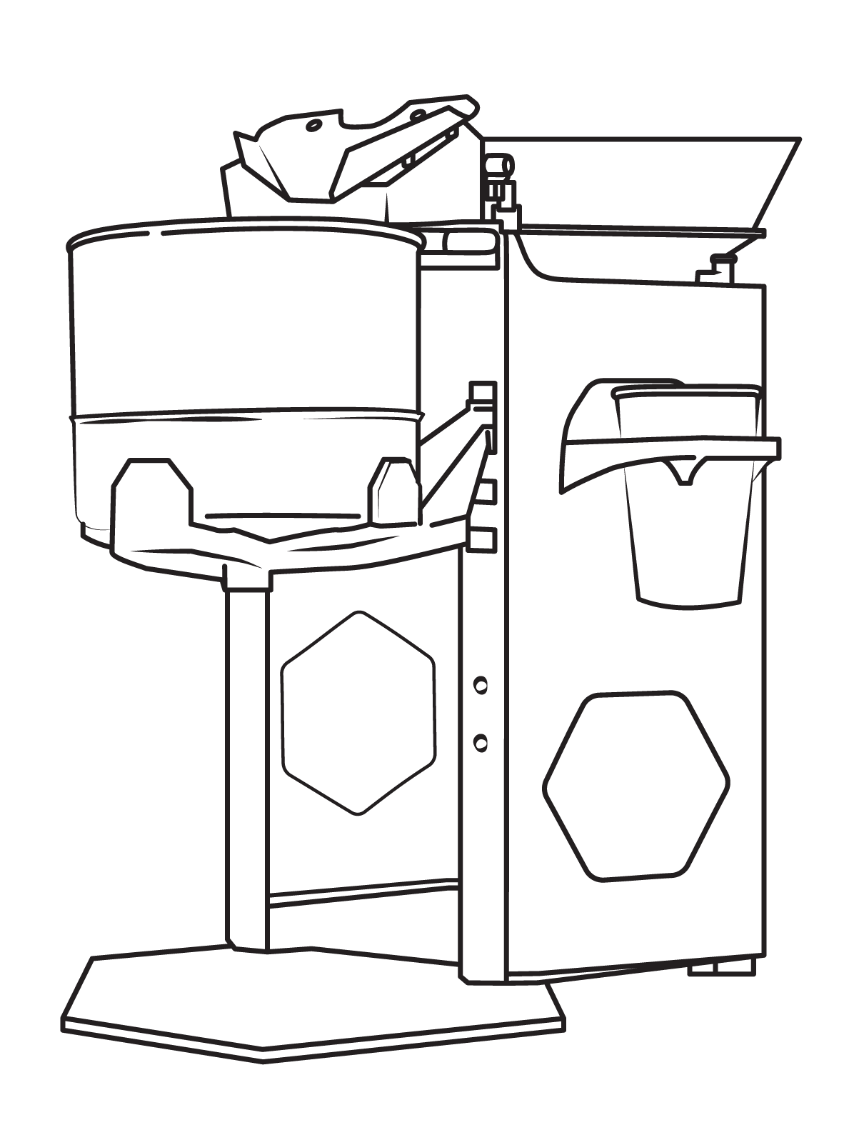 Axtra HS – Axtra3D USA Incorporation, 3D-Drucker
