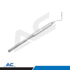 Probe CP11 Fig No.2