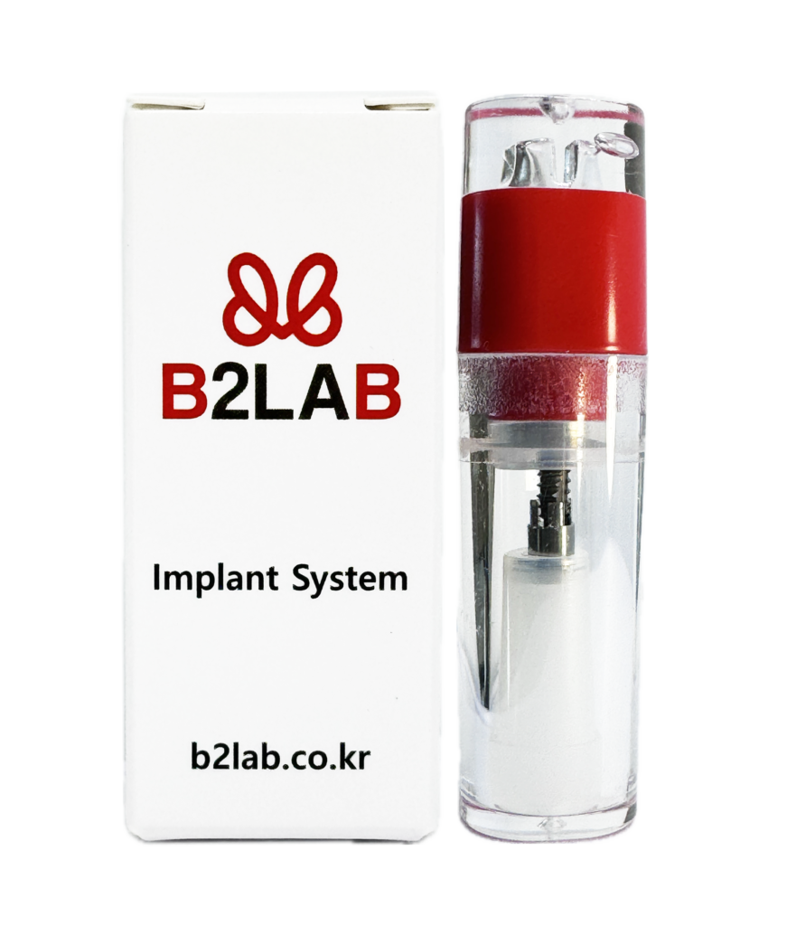 Dental Implant