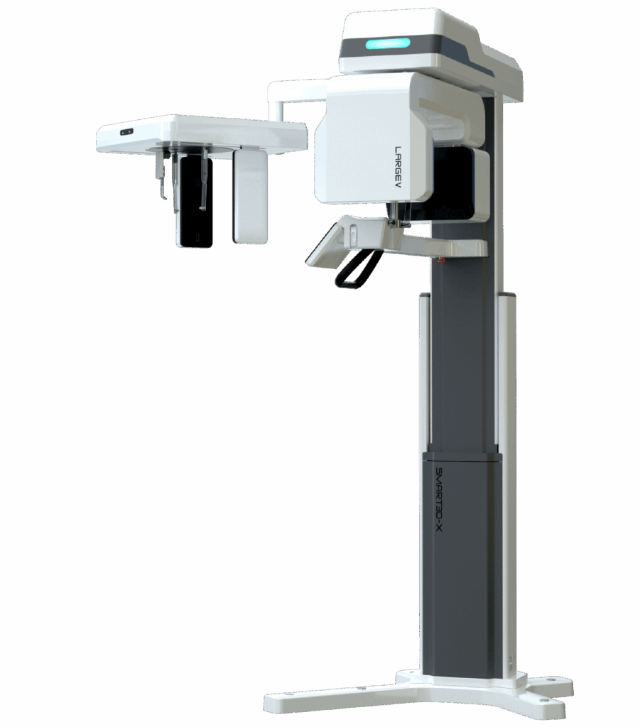 SMART3D-X 3-in-1 – Bader Europe Group, S.L, Röntgen