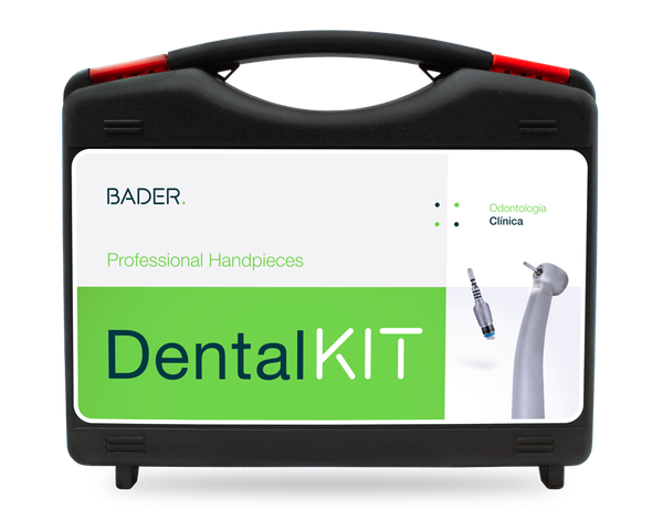 Dental Students - Bader Rotary Instrument Kits