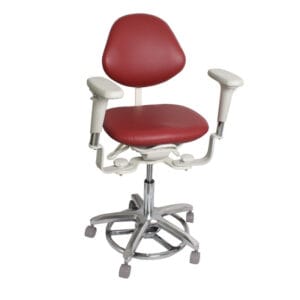 Bader Micro Stool Smart Dental Clinical Stool – Bader Europe Group, S.L, Practice Furniture and Accessories