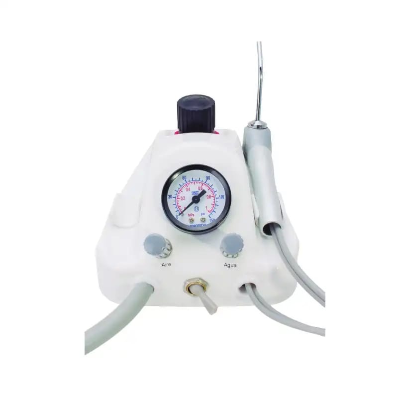 BADER Chair Support Portable Unit – Bader Europe Group, S.L, Treatment Units