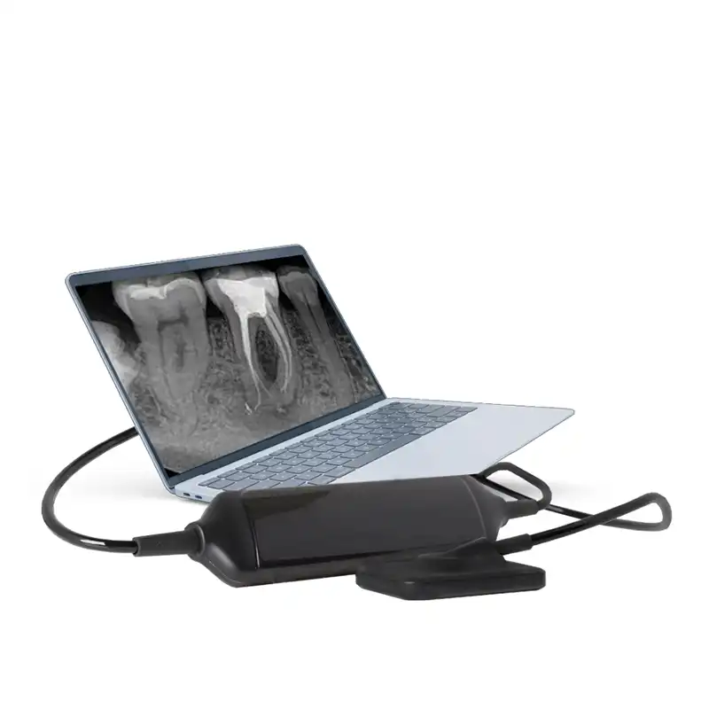 HDR 500 Bader Digital X-Ray Sensor
