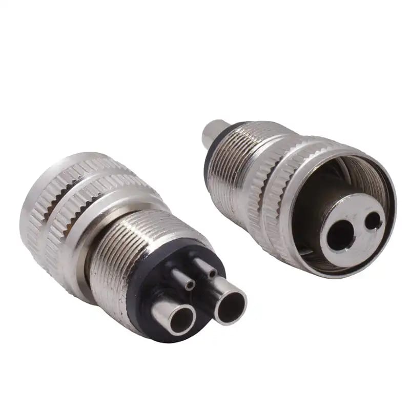 Bader Midwest/Borden Adapter from 4 to 2 Outputs – Bader Europe Group, S.L, Spare Parts