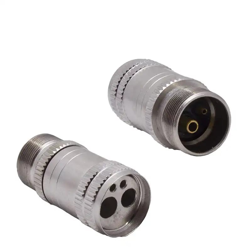 Bader Borden/Midwest Adapter from 2 to 4 Outputs – Bader Europe Group, S.L, Compressors + Suction