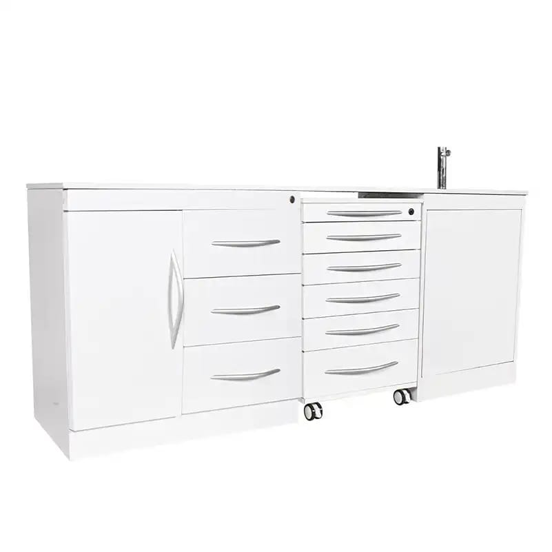Quadruple Furniture Set with Push-On Bader – Bader Europe Group, S.L, Einrichtungsgegenstände und -Zubehör