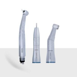 Giralda Bader Rotary Instrument Kit – Bader Europe Group, S.L, Bohrerständer