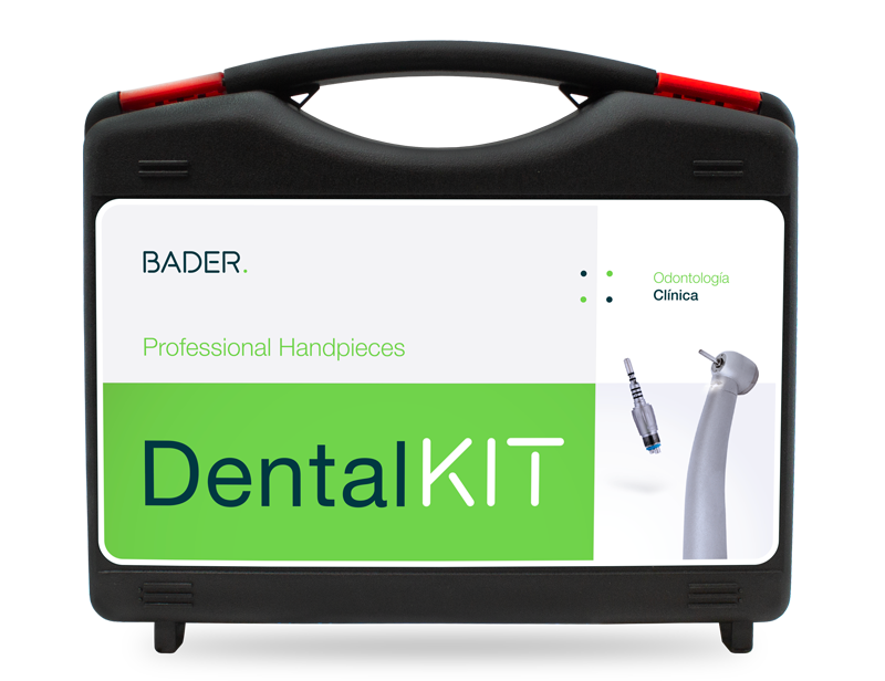 Instrumental Rotatorio - Tu Kit Profesional – NEURO AL NETWORK CONTENT YIELD LDA, Bohrerständer
