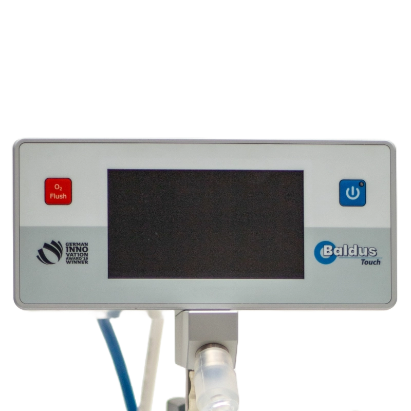 Baldus Touch Mobile – Baldus Sedation GmbH & Co. KG