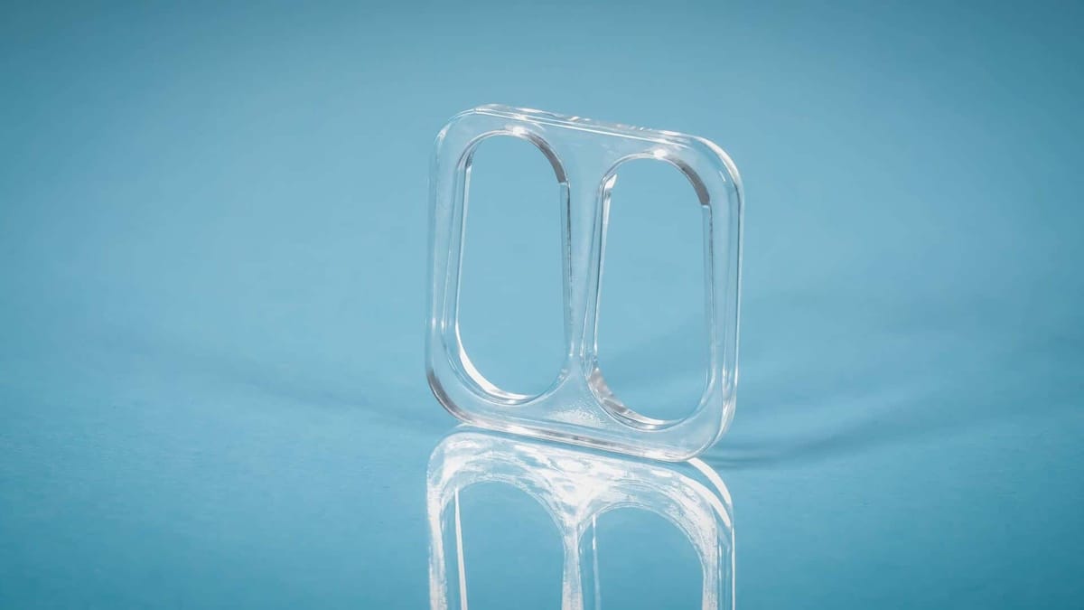 Baldus Slider am Doppelschlauch – Baldus Sedation GmbH & Co. KG, Anesthetics