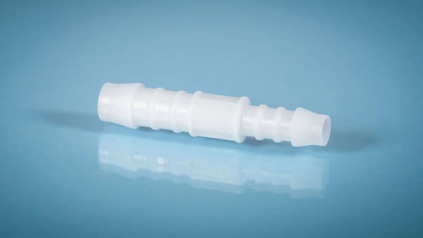 Baldus Adapter für kleinen Speichelzieher