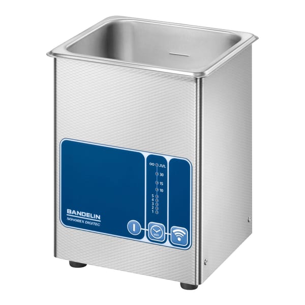 SONOREX DIGITEC DT 52 Ultrasonic bath 3205