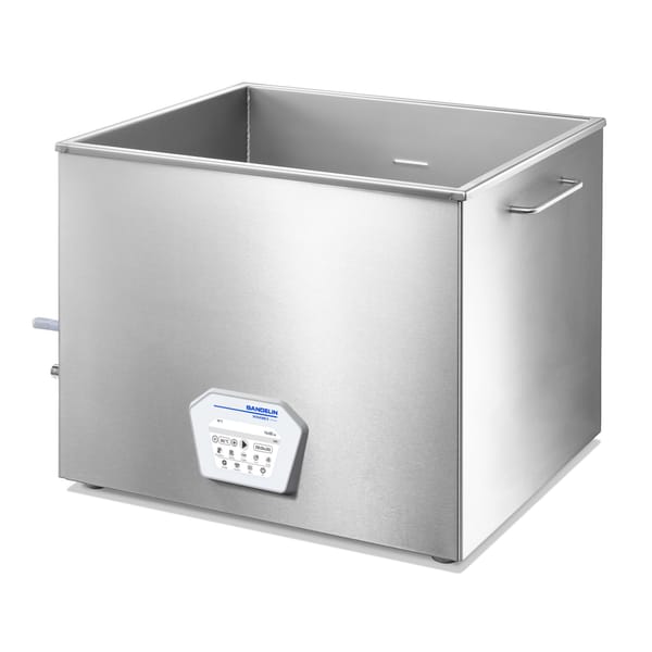 SONOREX smart ST 1050 CH Ultrasonic bath with heating 7110