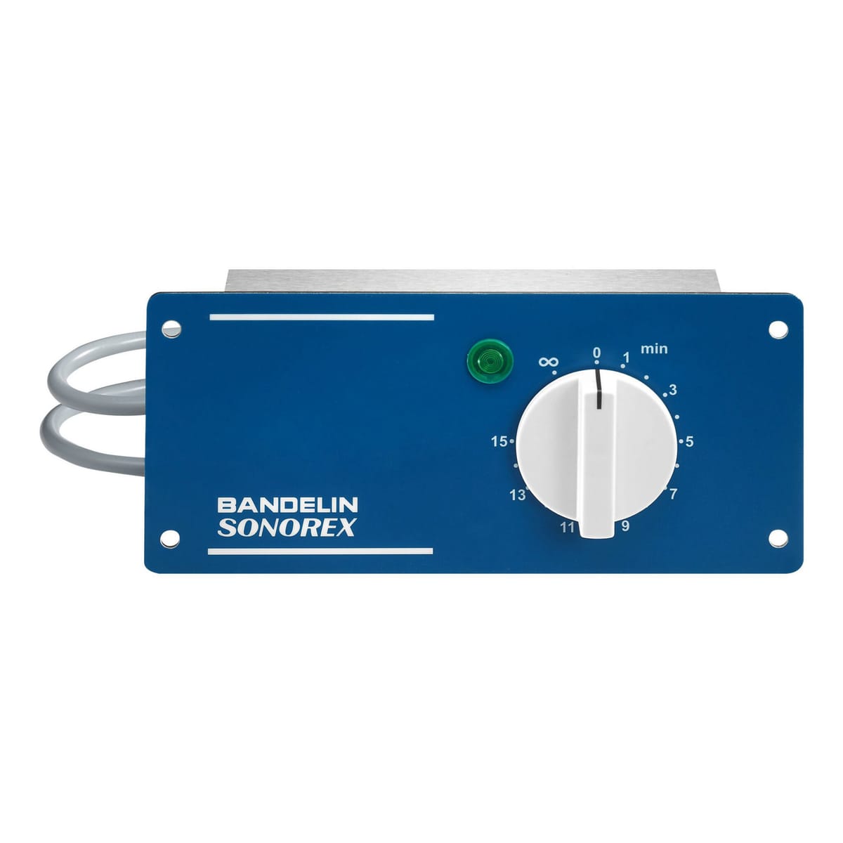 SONOREX ST 15.1 Steuereinheit 1851 – Bandelin electronic GmbH & Co. KG, Spare Parts