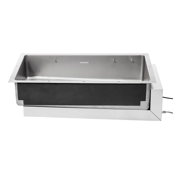 TRISON TE 3000 oscillating tank 7740