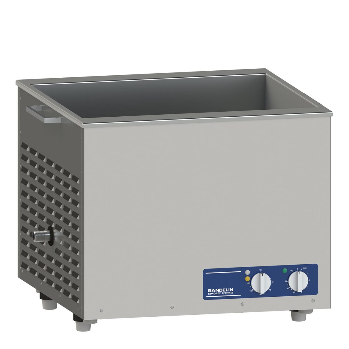 SONOREX TECHNIK UT 75 Recirculating air dryer 8382 – Bandelin electronic GmbH & Co. KG, Ultraschallgeräte