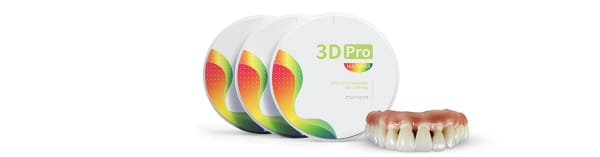 3D Pro ML