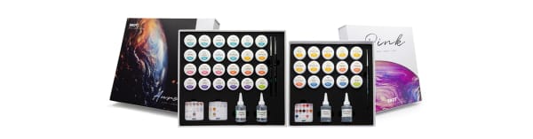 Stain & Glaze Liquid Ceramic