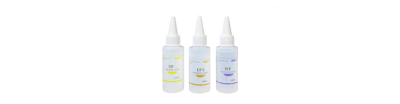Formative Liquid – Baot Biological Technology Co.,Ltd., Stains & Glazes
