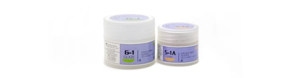 Glaze & Stain | BAOT PFM Stain Glaze Metal Ceramics