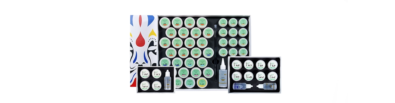 Trial Kits – Baot Biological Technology Co.,Ltd., Ceramic Materials
