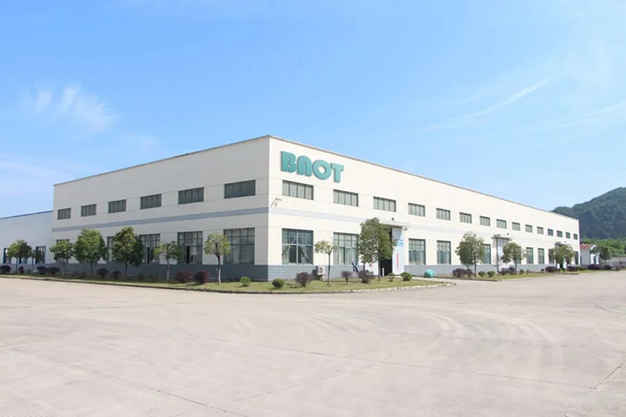 BAOT Dental Ceramics and Zirconia Blocks – Baot Biological Technology Co.,Ltd., Keramikmassen
