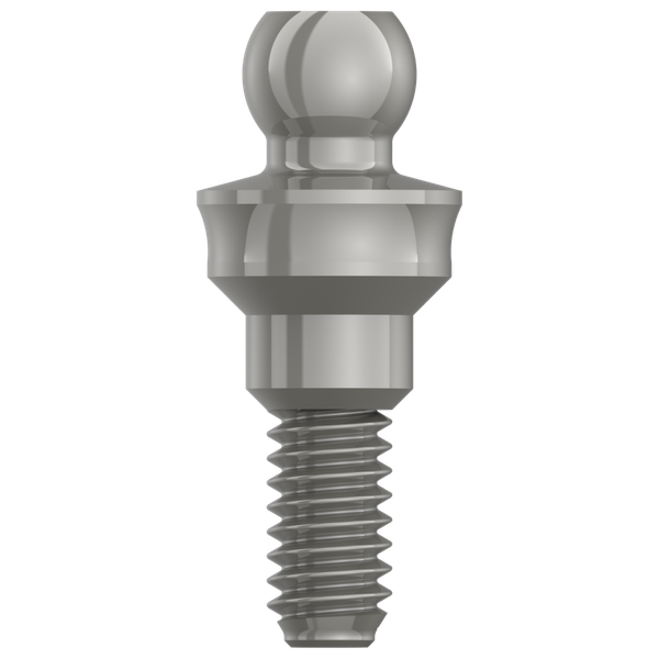 Ball Abutment