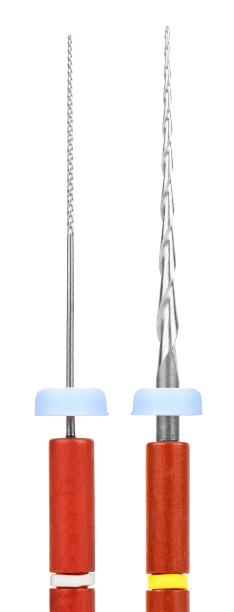 Bassi Logic™ Endodontic Files - Continuous Rotary Single File System – Bassi Endo USA, Root Canal Treatment