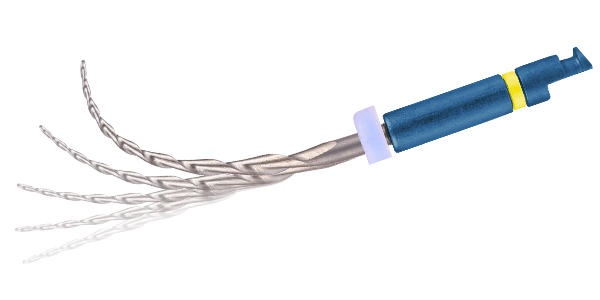 Bassi Logic Endodontic Files – Bassi Endo USA, Wurzelbehandlung