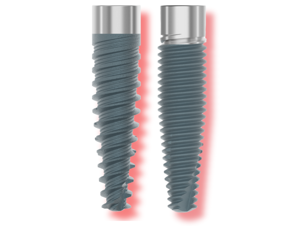 KIT PER IMPIANTI PTERIGOIDEI PTERYGO – B&B Dental SRL, Systemunabhängige Instrumente und Zubehör