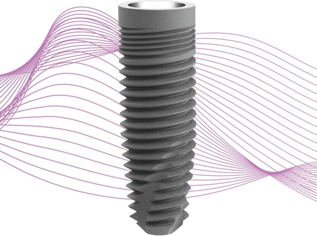 DURA-VIT 3P – B&B Dental SRL, Implants