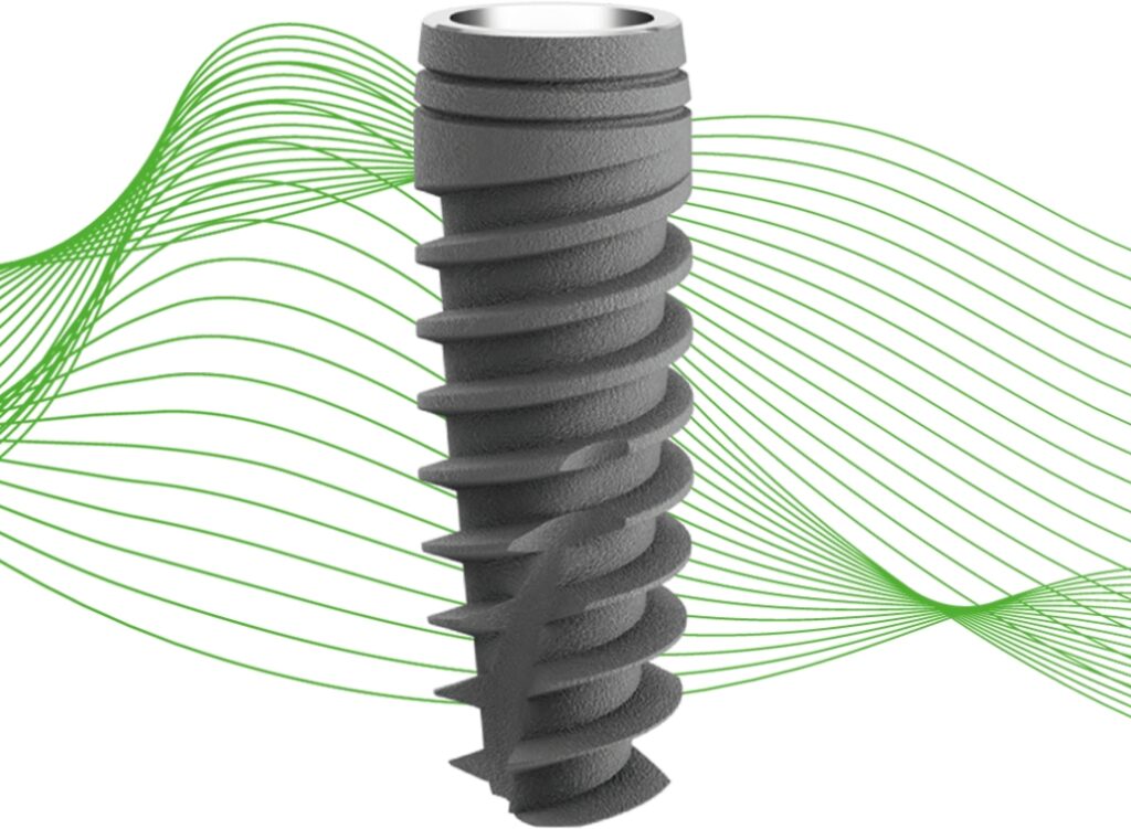 DURA-VIT EV – B&B Dental SRL, Implant Systems