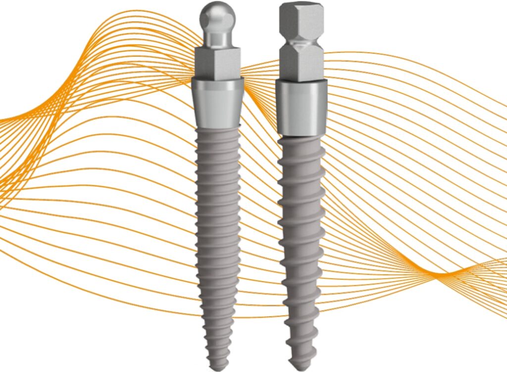 DURA-VIT MINI – B&B Dental SRL, Implant Systems