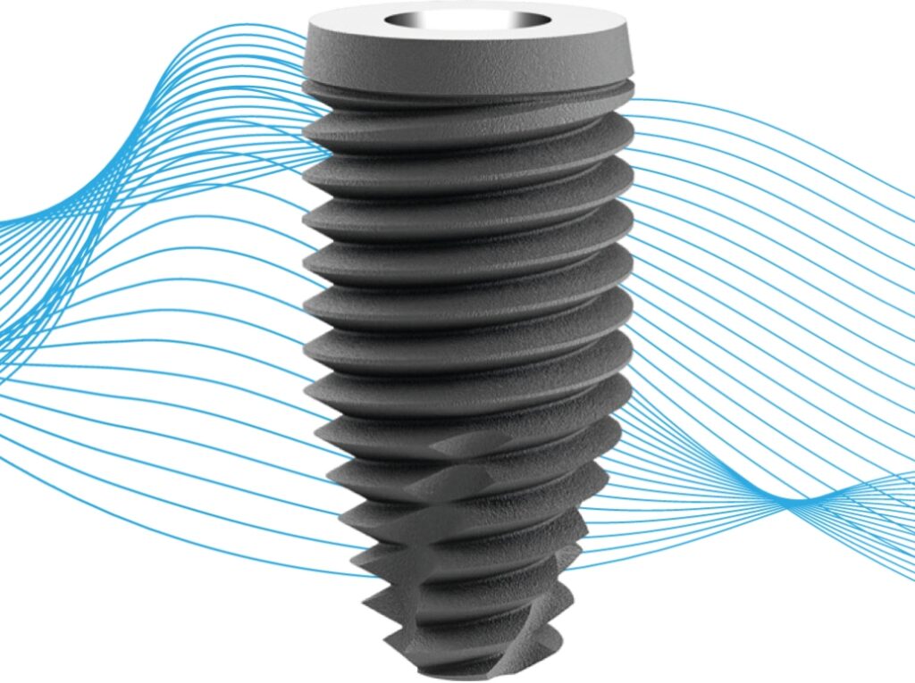 DURA-VIT WIDE – B&B Dental SRL, Implant Systems