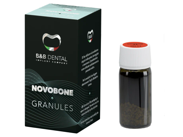 Novobone Granules